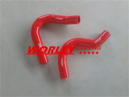 VIC Radiator Hose for MITSUBISHI TRITON MJ 2.6 Carburettor Petrol (1991-1996)