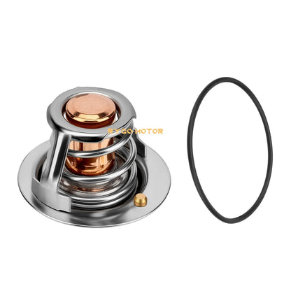 Thermostat O-Ring for Honda CBR600F (1987–1990)