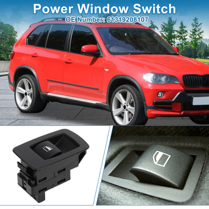 Power Window Switch for BMW X1 X5 (2010-2023)