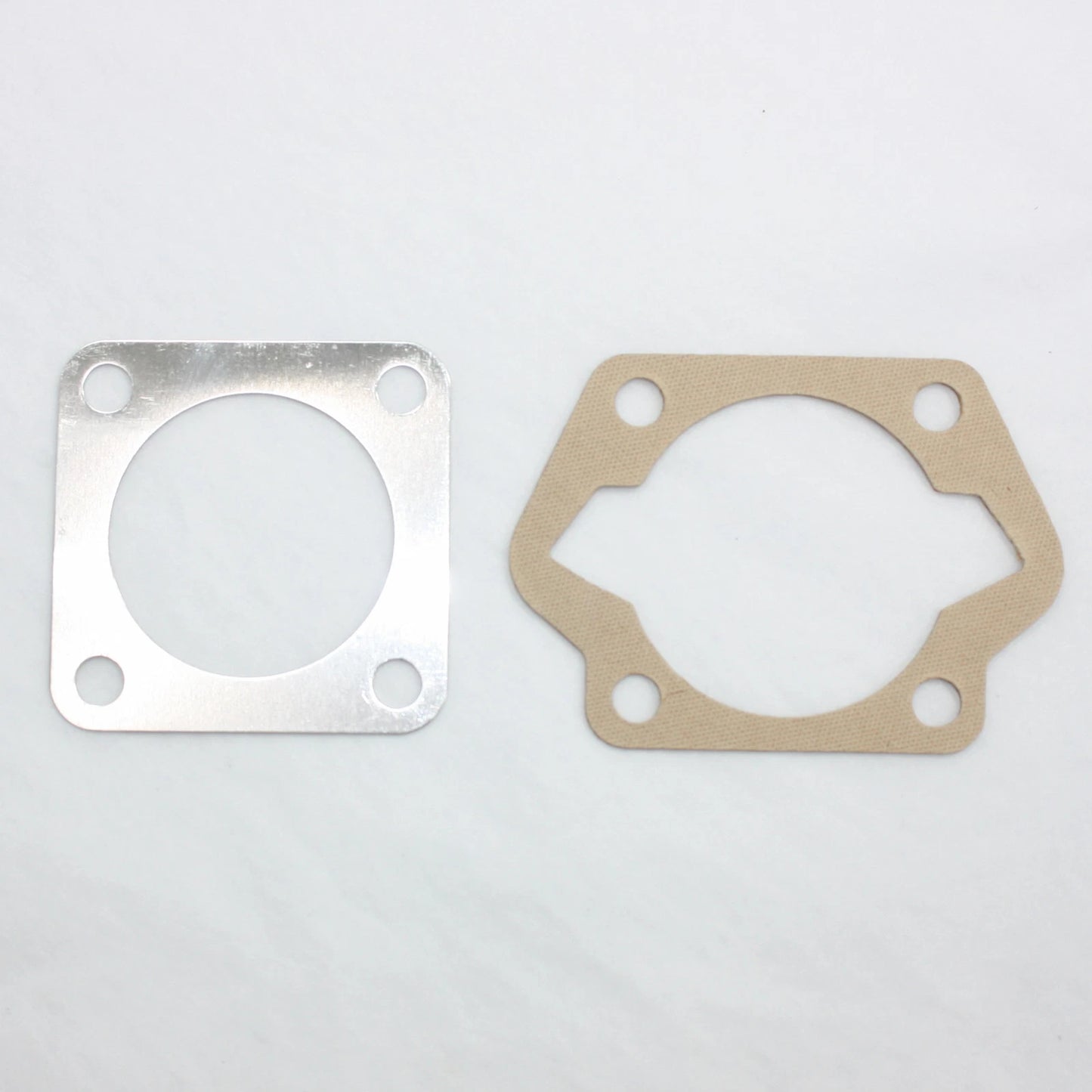 40mm Head Bottom Gasket for 48cc 50cc 2-Stroke Motorized Bike