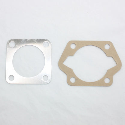40mm Head Bottom Gasket for 48cc 50cc 2-Stroke Motorized Bike