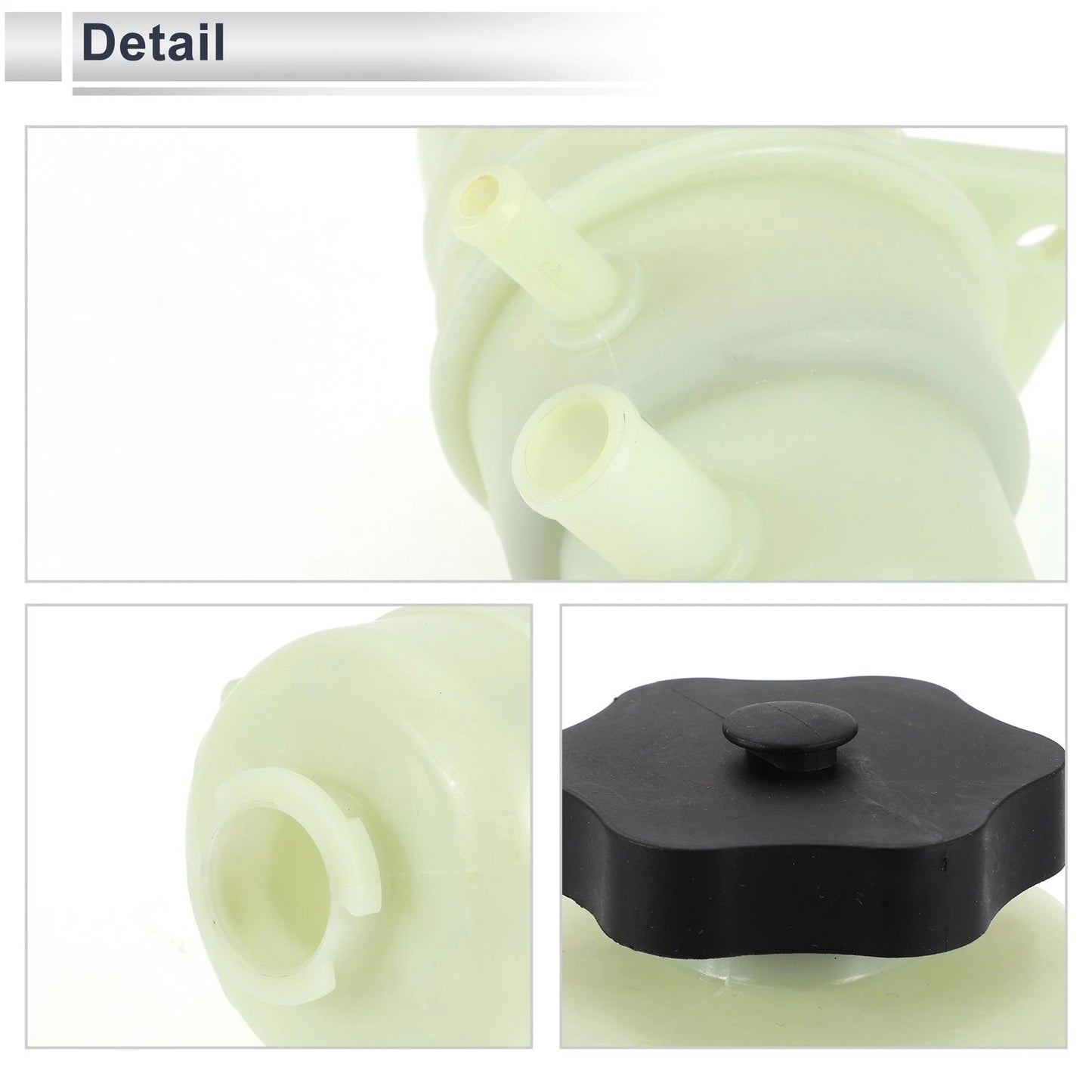 Power Steering Reservoir for Chrysler Sebring (2001-2005) Beige