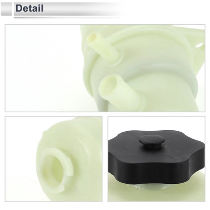 Power Steering Reservoir for Chrysler Sebring (2001-2005) Beige