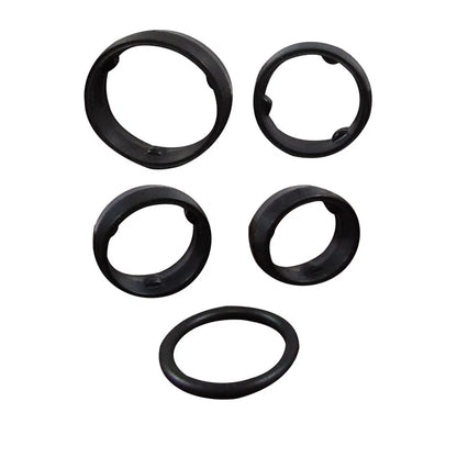 5 x Oil Filter Gasket for Dodge Ram, Jeep 3.6L Engine (2011-2023)