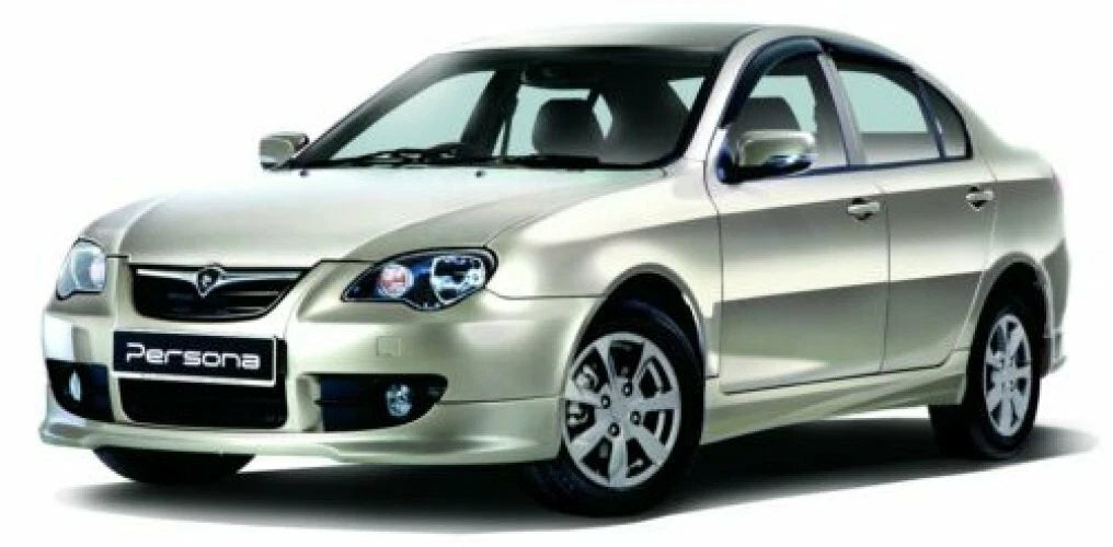 Rear Left Hand Brake Parking Cable for Proton GEN2 1.3 1.6 (2004-2012)