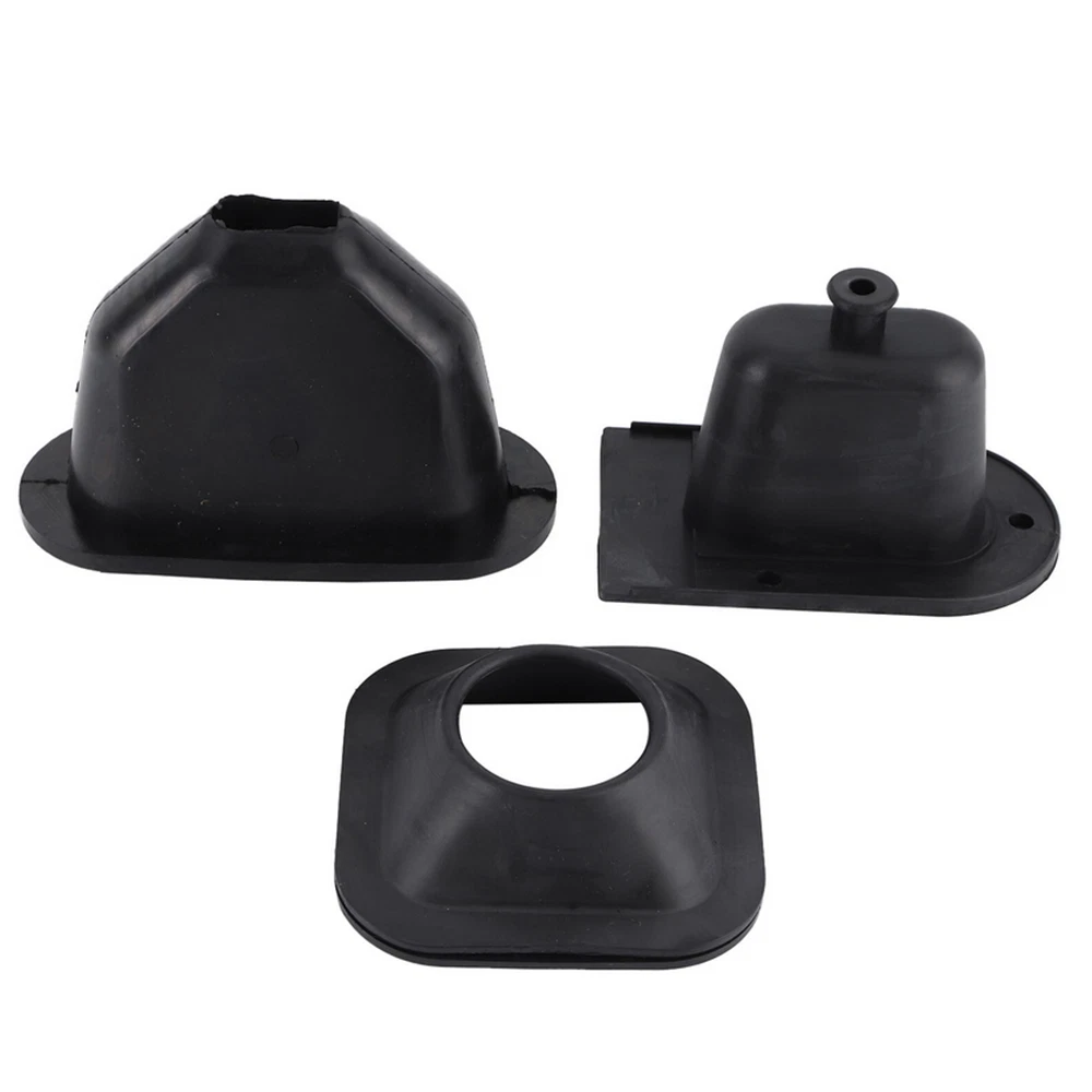 Gear Levers & Handbrake Lever Gaiter for Land Rover Series