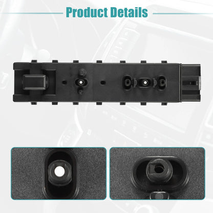 Power Seat Switch for Ford C-Max (2013-2019)