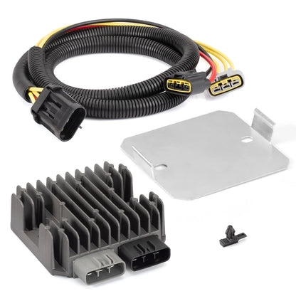 Voltage Regulator Rectifier for Polaris RZR XP 900/1000 (2009–2014)