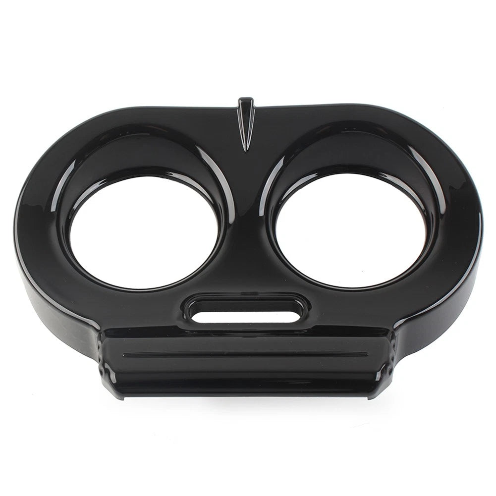 Gauge Cover Nacelle Housing Fairing for Harley Road Glide FLTRX FLTRU (2015-2023)
