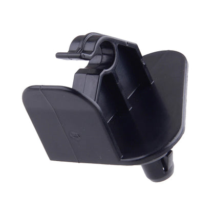 10 x Hood Support Prop Rod Clips for Nissan Rogue, Sentra, Versa (2008-2023)