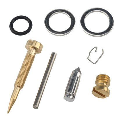 Carburetor Kit for Yamaha 225/250HP 76 Degree Models 600-56-01, 61A-W0093-01