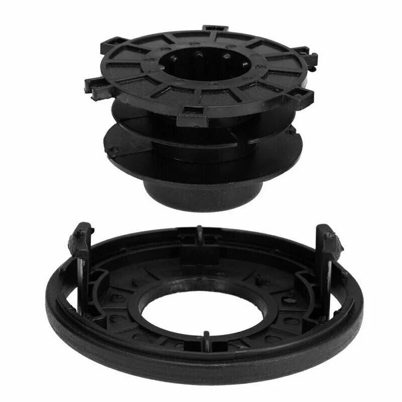 Trimmer Head Cover Cap Spring for Stihl FS 25-2/90/100/110/120/130/55/80/83