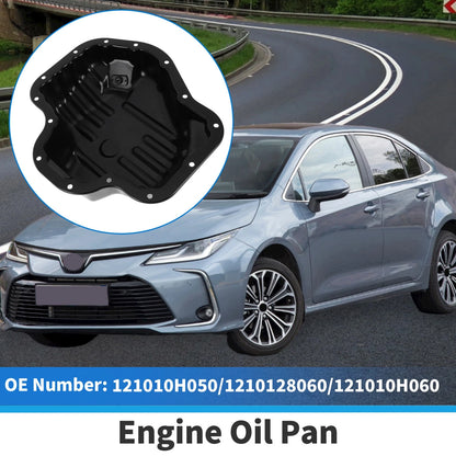 Engine Oil Pan for Toyota Camry (2007-2011)
