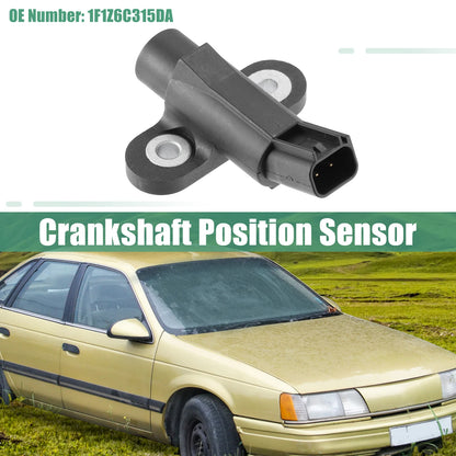 Crankshaft Position Sensor for Ford Aerostar V6 3.0L (1995)