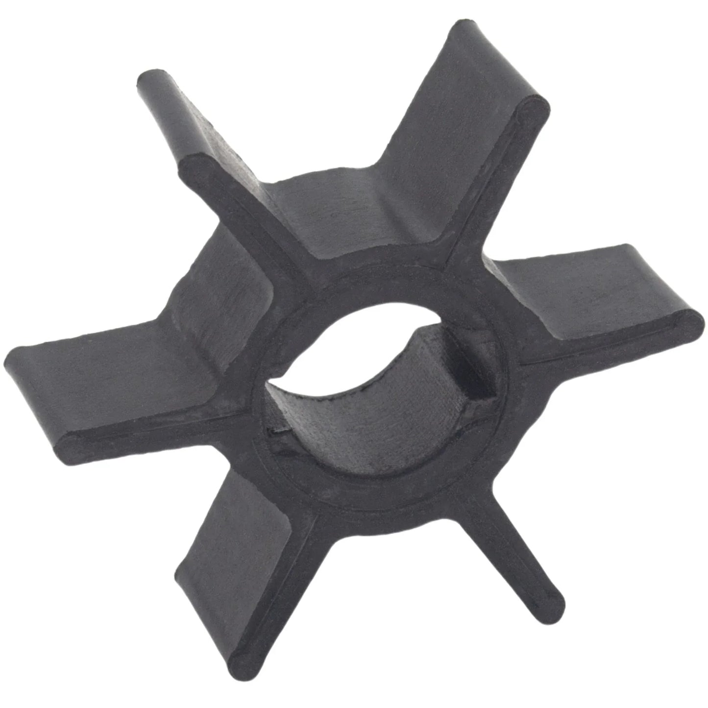 Water Pump Impeller Kit for Nissan Tohatsu 2.5/3.5 HP 2-Stroke Outboards