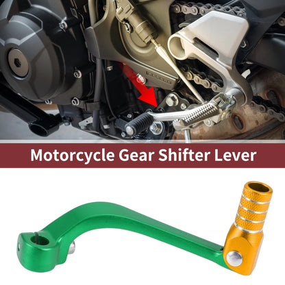 Folding Gear Shifter Lever / Shifter Lever for Honda CRF110F (2013–2018)