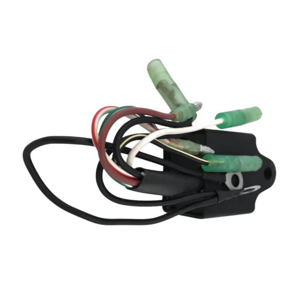 CDI Unit Assy for Yamaha 3HP 1988-2002 Outboard