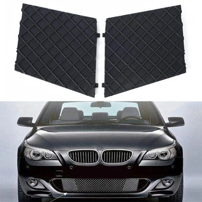 Bumper Mesh Grille Trim Cover for BMW E60/E61 (2004-2010)