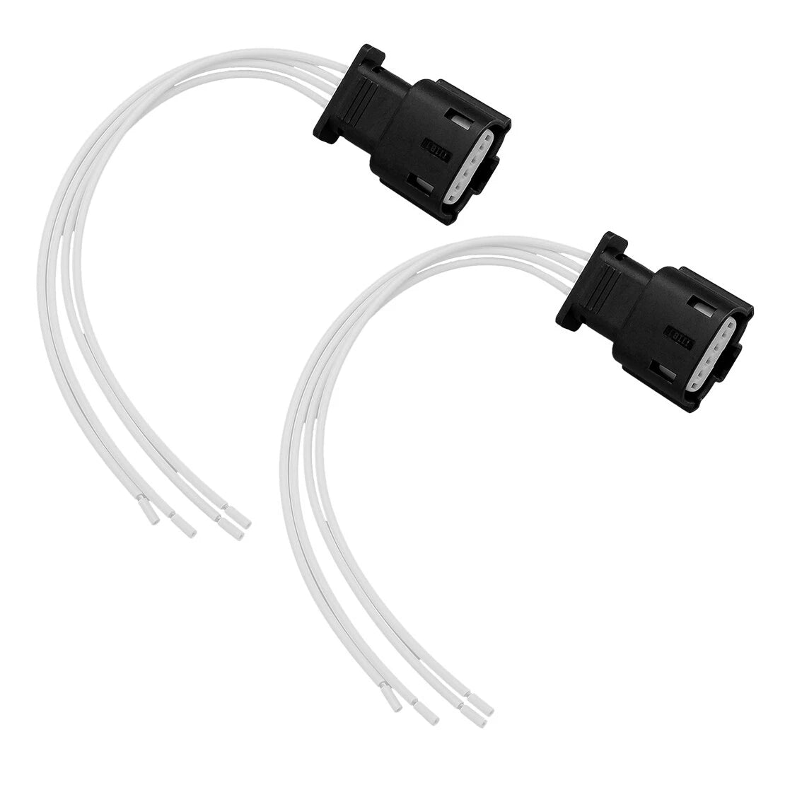 Tail Light Bulb Wiring Harness Plug for Vauxhall Astra K (2015-2023)