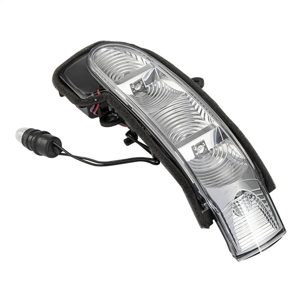 Left Door Mirror Turn Signal Light for Benz E-Class W211 (2002-2006)