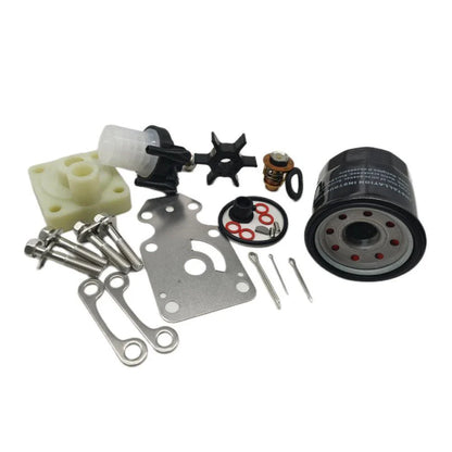 Maintenance Repair Kit for Yamaha 20HP F20B (2007+ Years)
