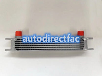7 Row AN10 262mm Oil Cooler for Universal Applications