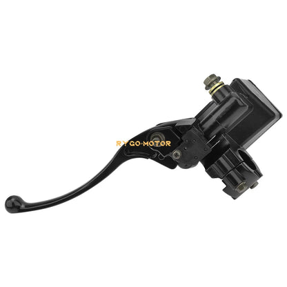 Right Front Brake Master Cylinder for Honda TRX300FW 4x4 FourTrax (1988–2000)