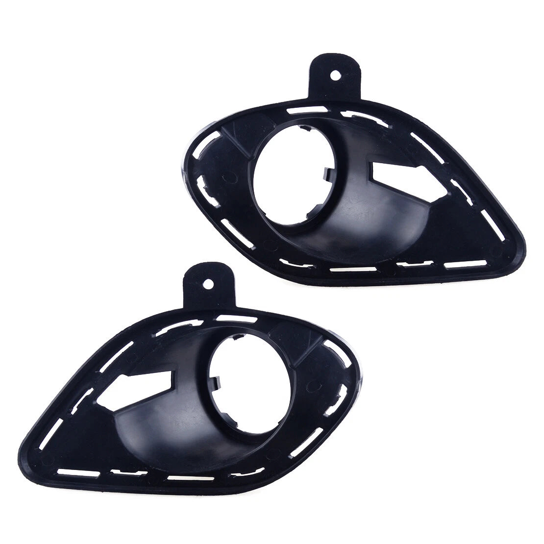 Fog Light Lamp Bracket L & R for Dodge Charger (2015-2020)