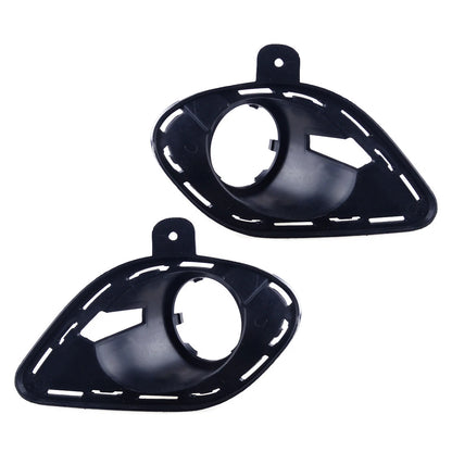 Fog Light Lamp Bracket L & R for Dodge Charger (2015-2020)