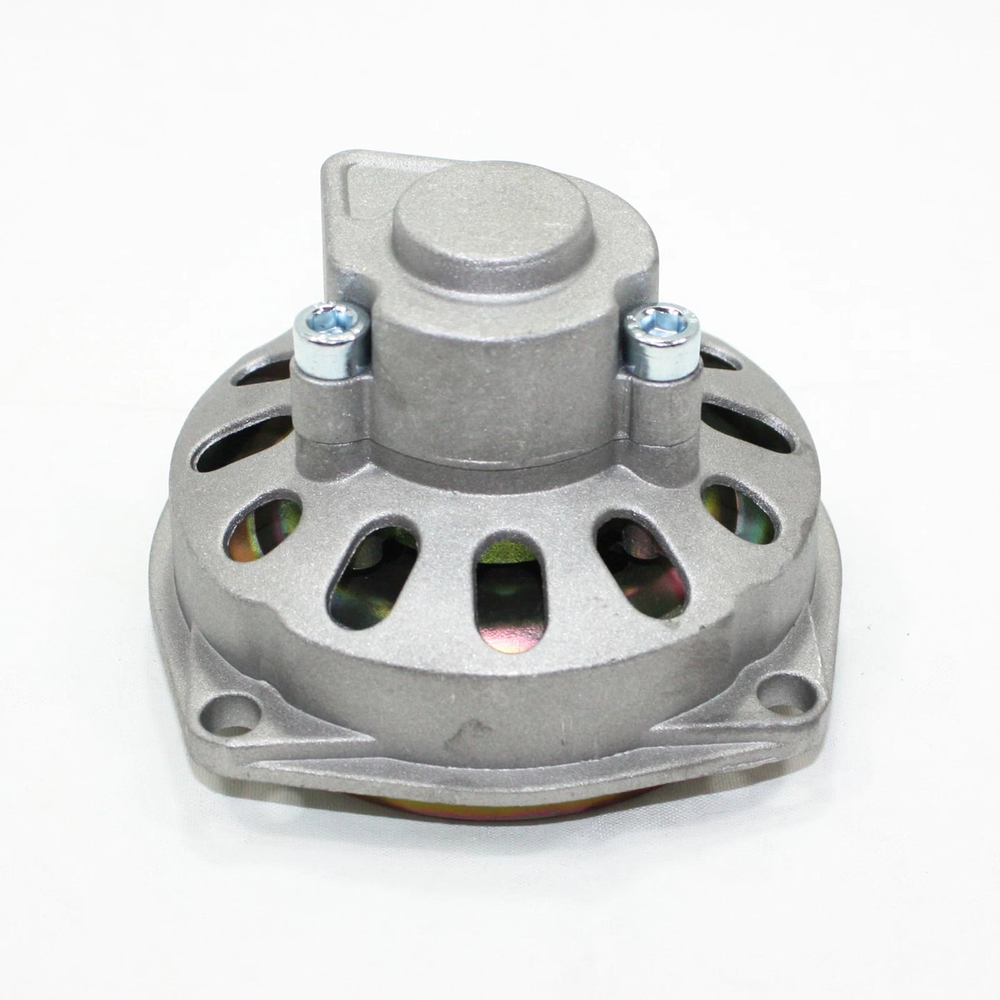 Clutch Drum Bell Housing for 47cc 49cc Mini Pocket Rocket ATV