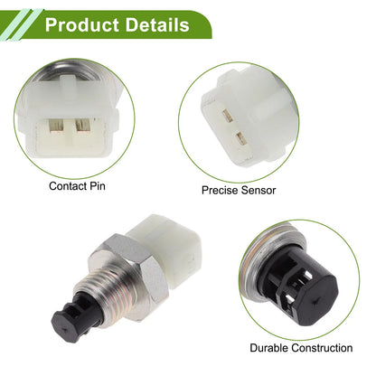 Air Charge Temperature Sensor for Volvo S40 1.9 T4 (1997-2000) 1 Pc