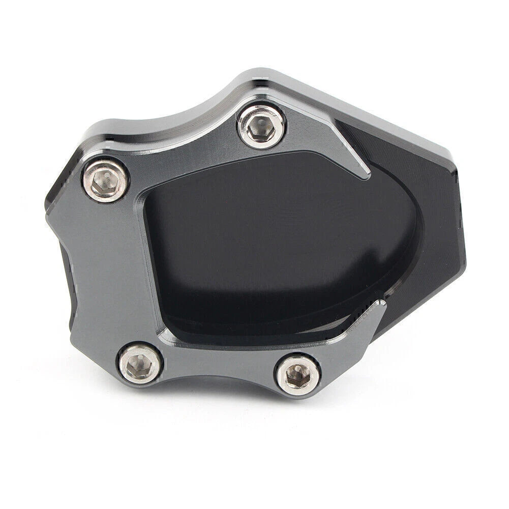 Kickstand Side Pad for Kawasaki VERSYS 650 (2010-2016)