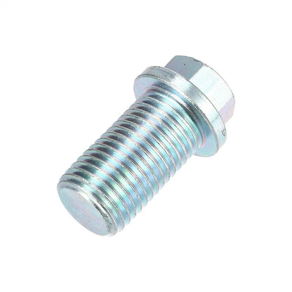 Engine Oil Drain Plug w/Washer for Mercedes-Benz C320 190D 300CE (2001-2005)