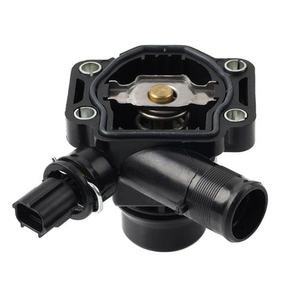 Engine Coolant Thermostat & Housing for Land Rover Discovery 3 (2004-2009)
