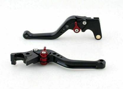 Brake Clutch Lever for Suzuki B-King (2008-2011)