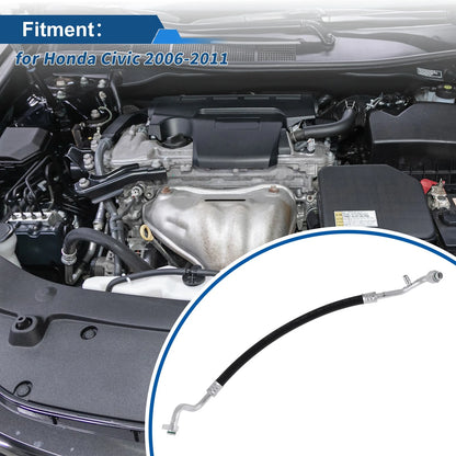 A/C Refrigerant Liquid Hose for Honda Civic (2006-2011)
