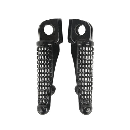 Front Foot Pegs for Kawasaki Ninja ZX6R ZX9R (2003-2023, 1998-2003)