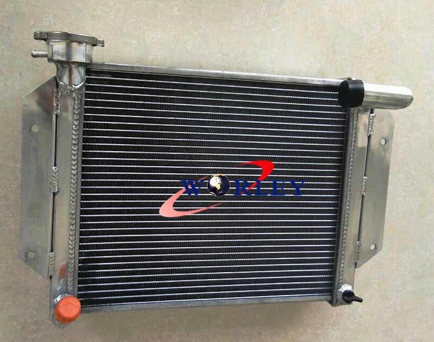 3 Row Aluminum Radiator for MG MGB 1.8L (1962-1967)