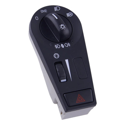 Headlight Switch for Volvo Truck FH12 FM VNL