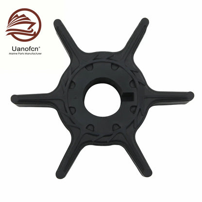 Water Pump Impeller 9.9HP 8HP 6HP for Yamaha Outboard