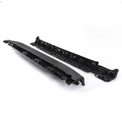 Running Boards Side Step Nerf Bars for 2016-2022 Mercedes-Benz X253 GLC C253