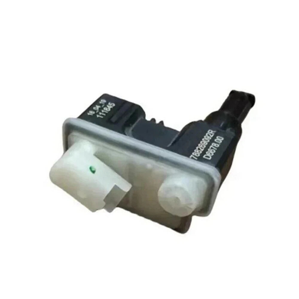 Fuel Tank Cap Cover Lock Actuator for Peugeot Citroen C4 C5 (2004-2017)