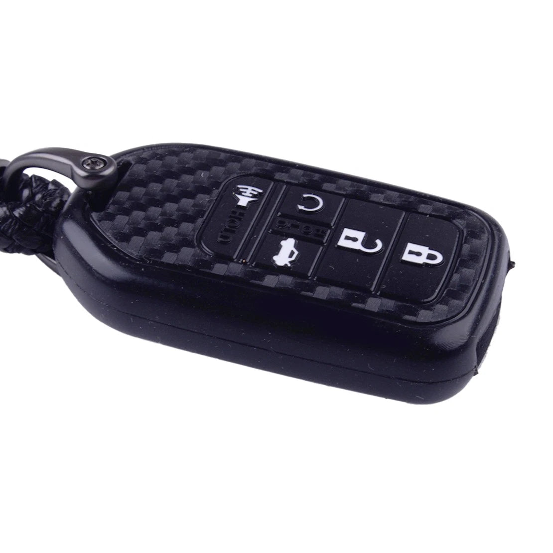 Key Shell Cover for Honda Accord CR-V Civic Pilot BR-V (2016-2023)
