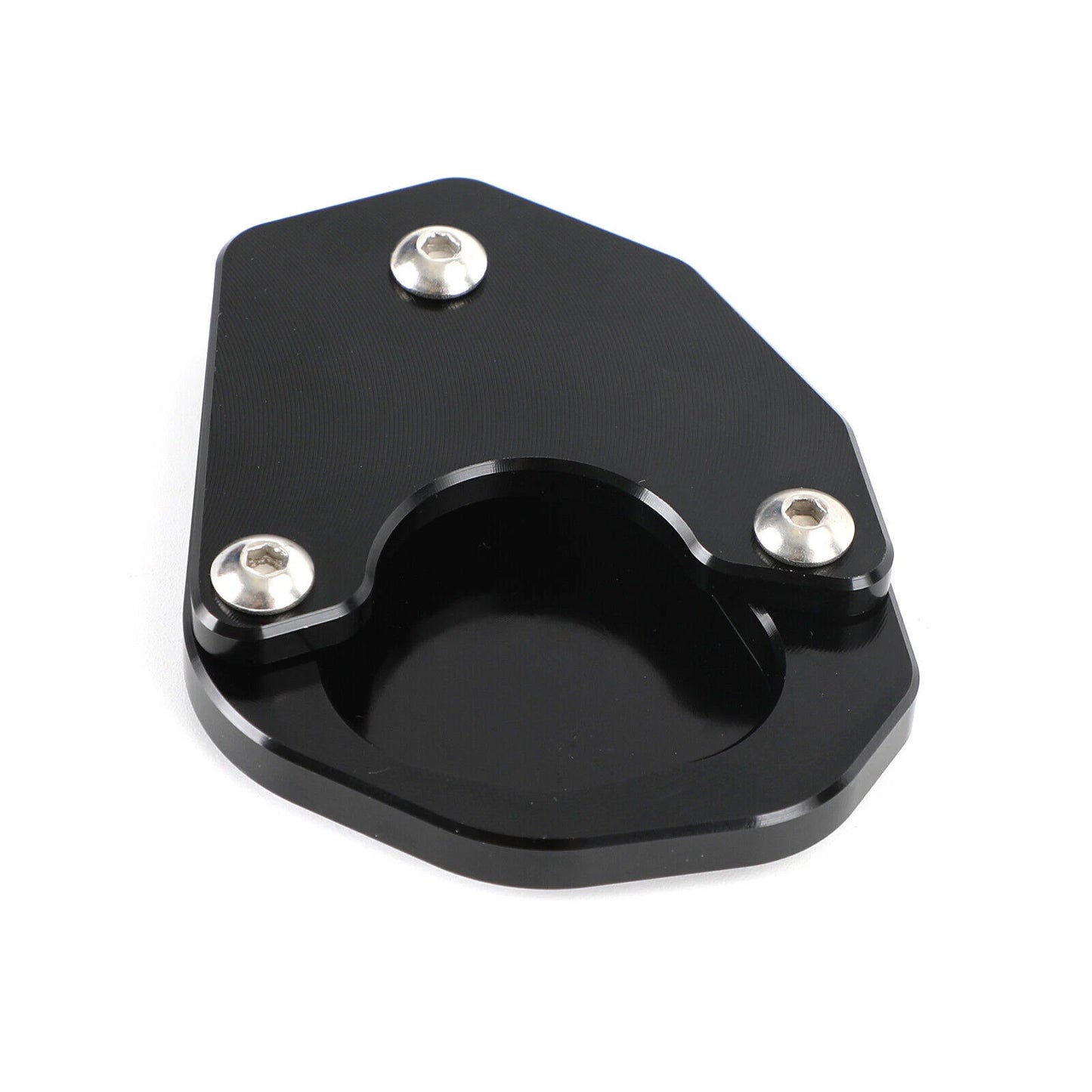 Side Stand Plate for Trident 660 (2021-2022)