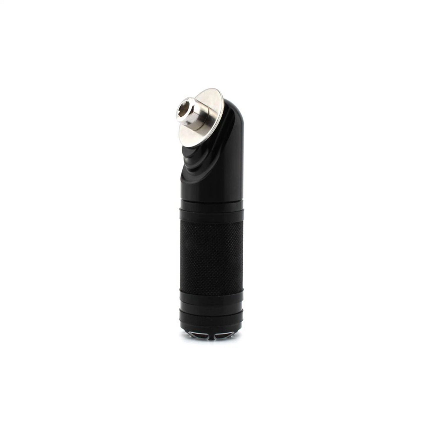 Black Kickstand Extension for Harley Dyna Wide Glide FXDWG (1991-2017)