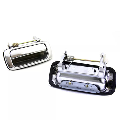 Rear Door Handle Set for Toyota Land Cruiser 80 Series 1990-1997