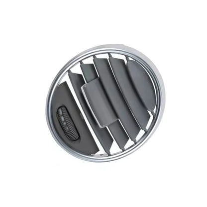 Gray Middle Dashboard Air Vent Outlet Panel for Mercedes-Benz (2006-2012)