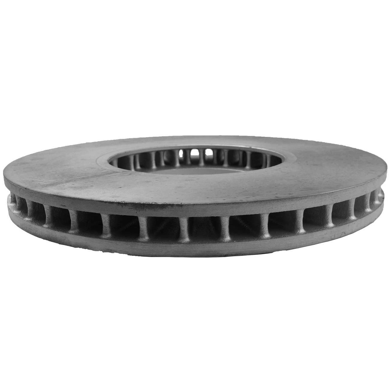 Brake Disc 348mm Front for BMW E65 E66 E67 750i (2002-2008)