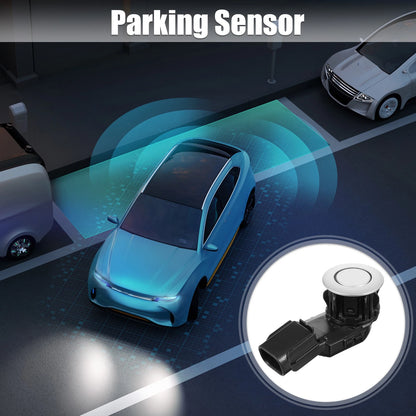 1 Pcs Reverse Parking Assist Sensor for Toyota RAV4 (2012–2015)