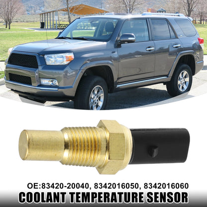 Engine Coolant Temperature Sensor for Toyota 4Runner